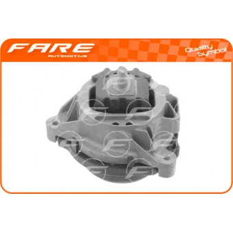 Support moteur FARE SA 15386