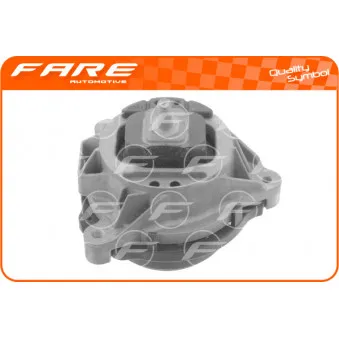 Support moteur FARE SA 15388