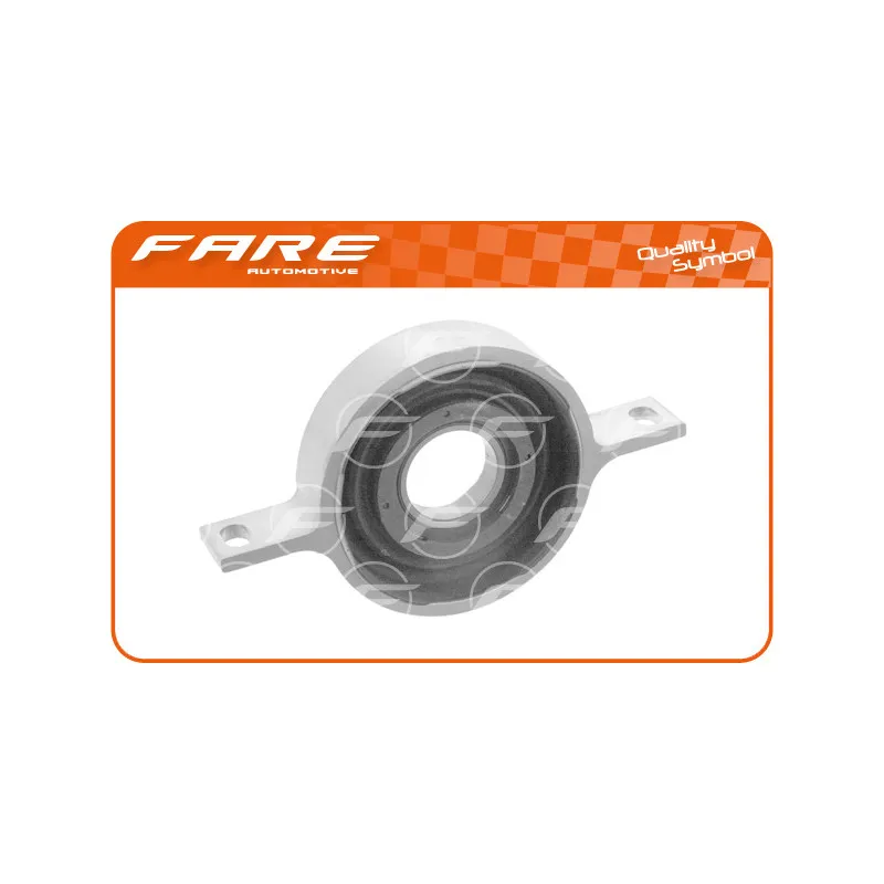 Suspension, arbre de cardan FARE SA 15391