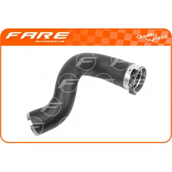 Gaine de suralimentation FARE SA 15393