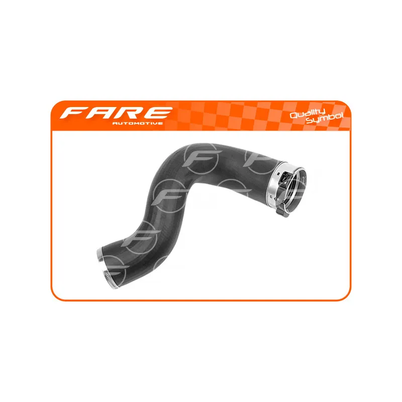 Gaine de suralimentation FARE SA 15393