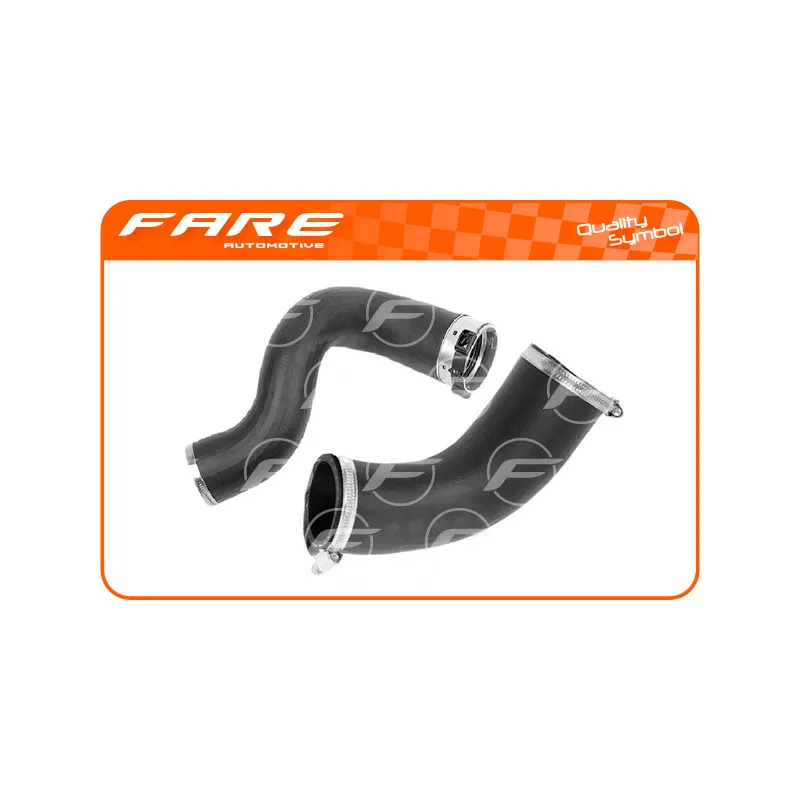 Gaine de suralimentation FARE SA 15394