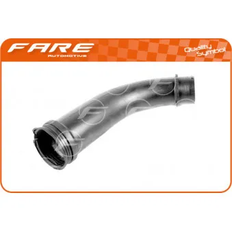 Gaine de suralimentation FARE SA 15395