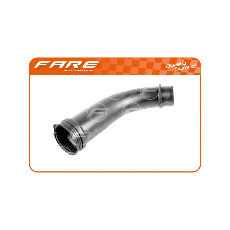 Gaine de suralimentation FARE SA 15395
