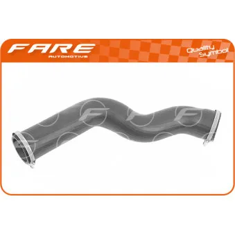 Gaine de suralimentation FARE SA 15401