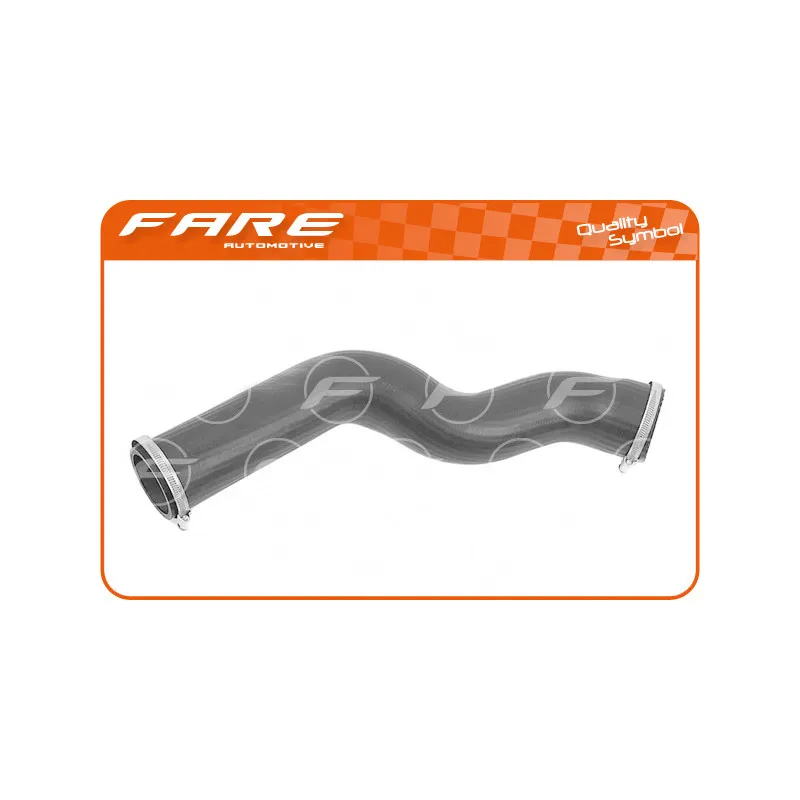 Gaine de suralimentation FARE SA 15401