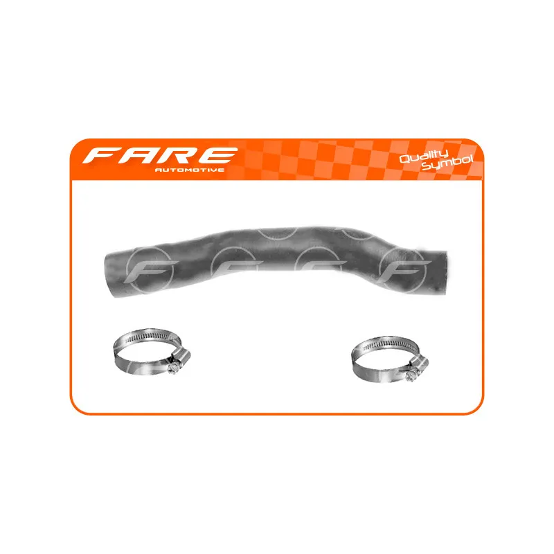 Gaine de suralimentation FARE SA 15402