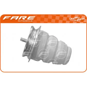 Butée élastique, suspension FARE SA 15403