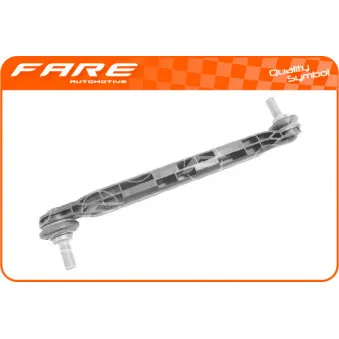 Entretoise/tige, stabilisateur FARE SA 15404