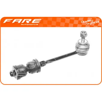 Entretoise/tige, stabilisateur FARE SA