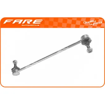 Entretoise/tige, stabilisateur FARE SA 15408