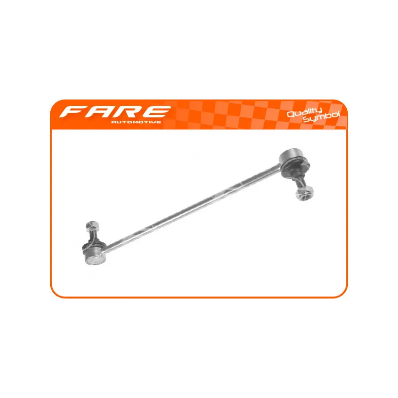Entretoise/tige, stabilisateur FARE SA 15408