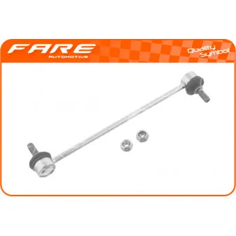 Entretoise/tige, stabilisateur FARE SA 15409