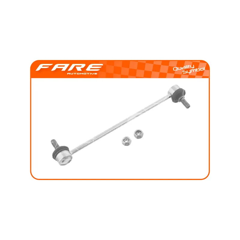 Entretoise/tige, stabilisateur FARE SA 15409