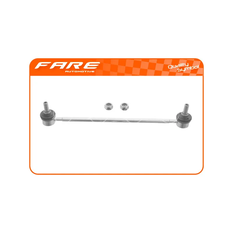 Entretoise/tige, stabilisateur FARE SA 15410