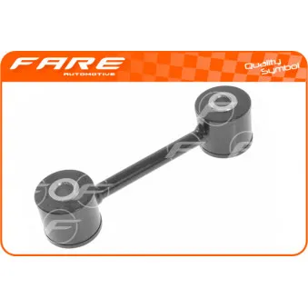 Entretoise/tige, stabilisateur FARE SA 15411