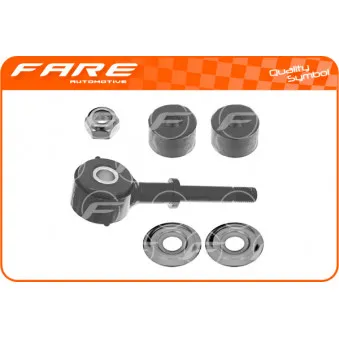 Entretoise/tige, stabilisateur FARE SA 15412