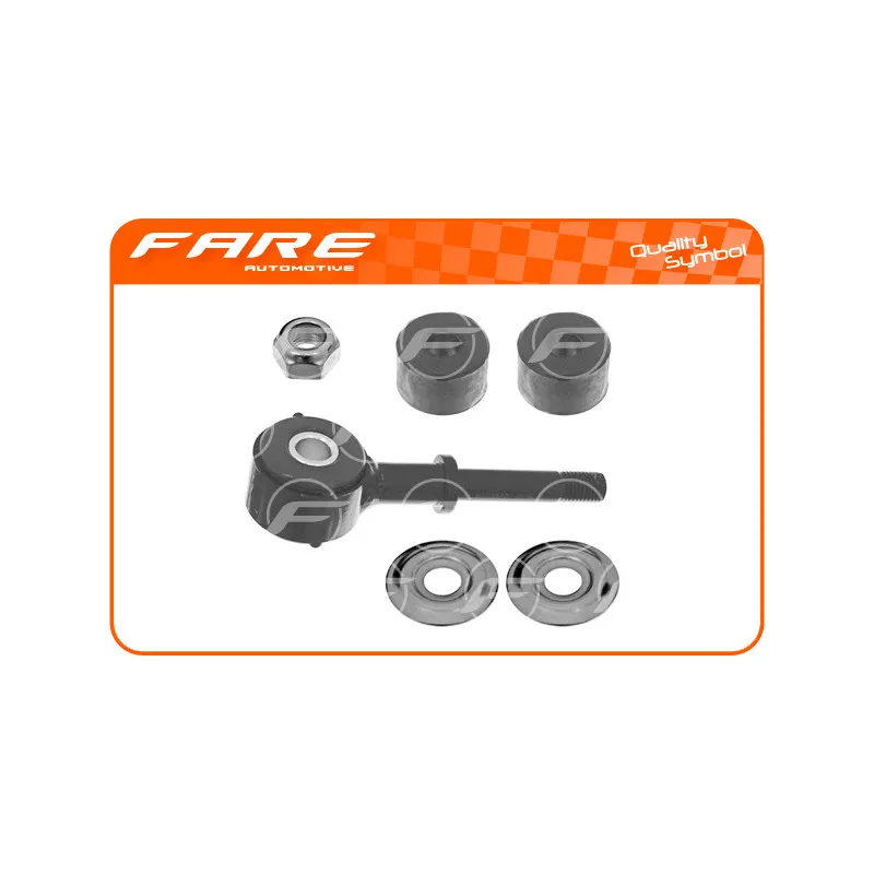 Entretoise/tige, stabilisateur FARE SA 15412