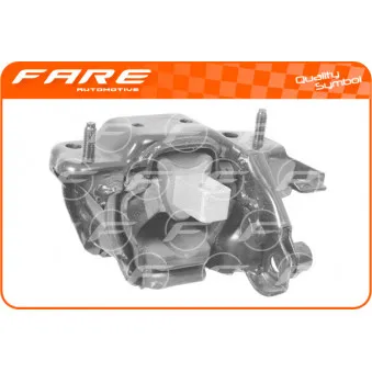 Support moteur FARE SA 15418