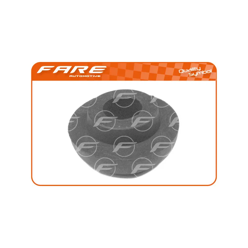 Suspension, stabilisateur FARE SA 1543