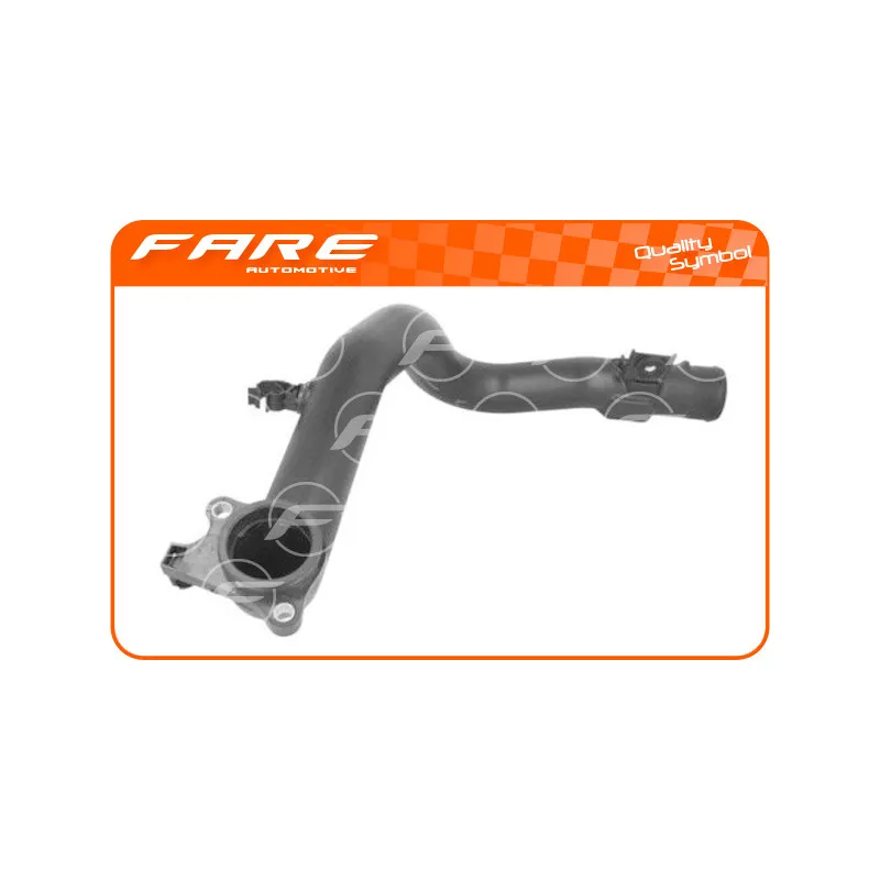 Gaine de suralimentation FARE SA 15433
