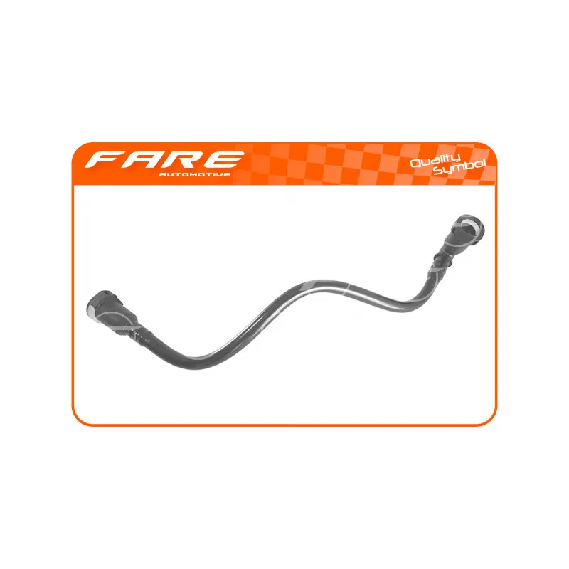 Tuyau, carburant de fuite FARE SA 15443