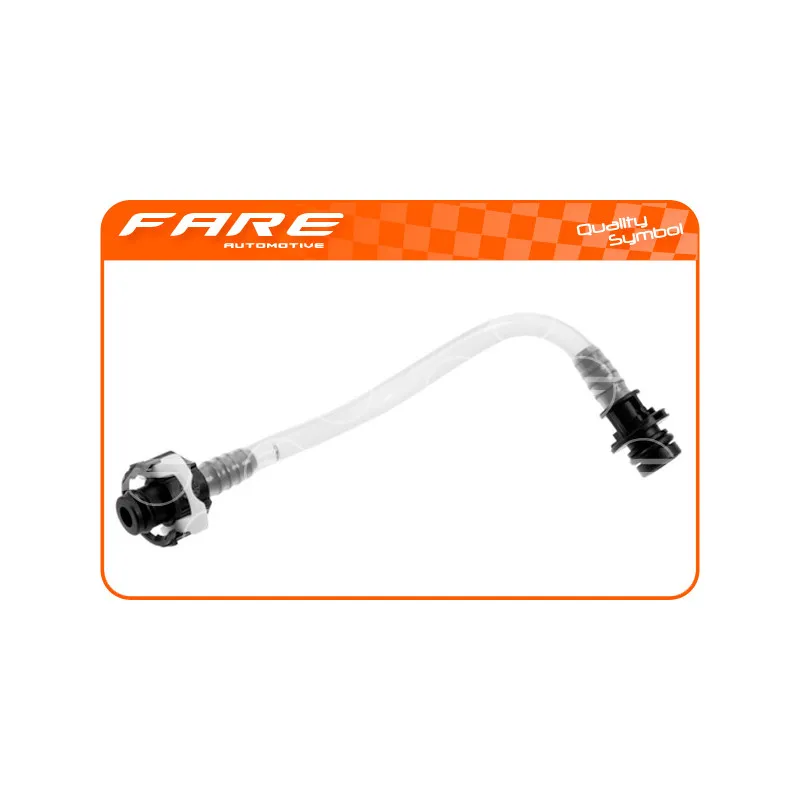 Tuyau, carburant de fuite FARE SA 15452