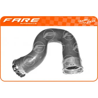 Gaine de suralimentation FARE SA 15462
