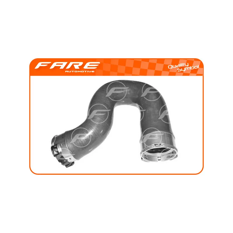 Gaine de suralimentation FARE SA 15462