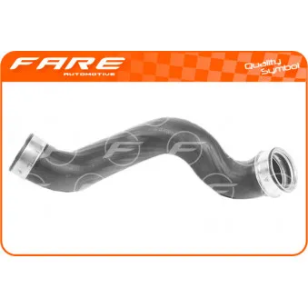 Gaine de suralimentation FARE SA 15463