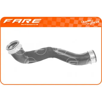 Gaine de suralimentation FARE SA
