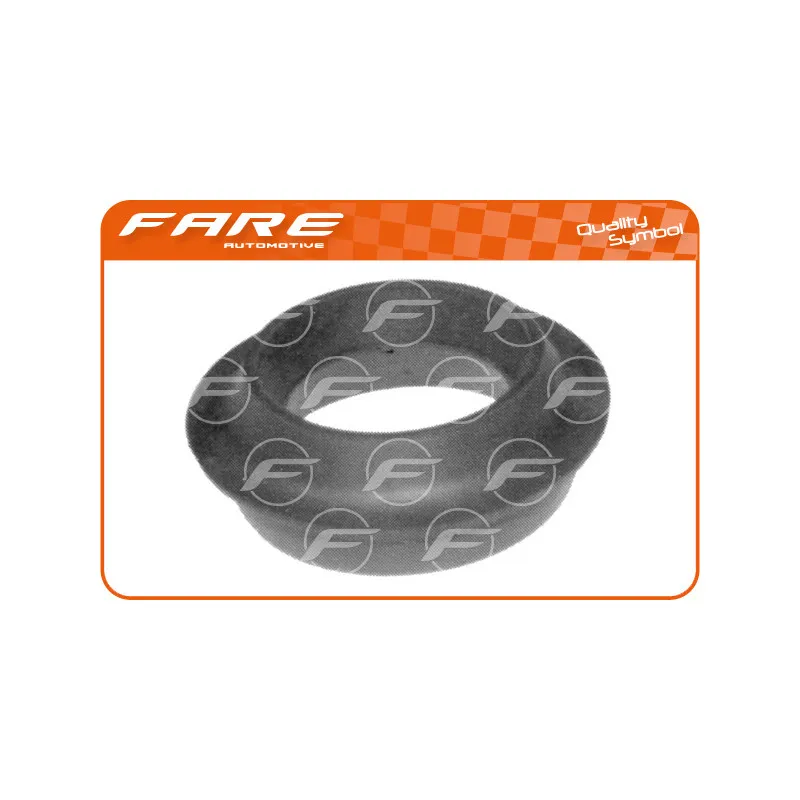 Coupelle de suspension FARE SA 1547