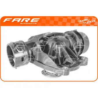 Thermostat, liquide de refroidissement FARE SA 15470