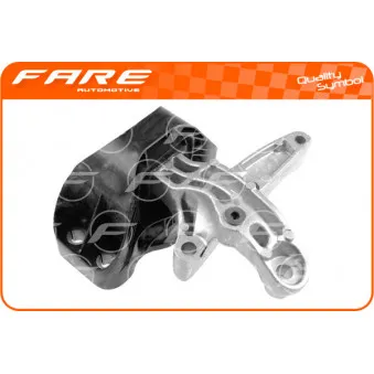 Support moteur FARE SA
