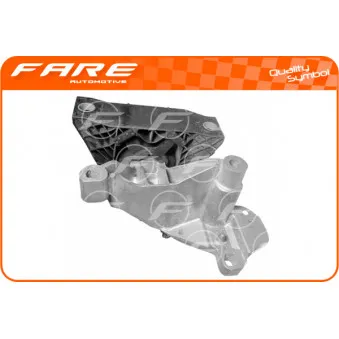 Support moteur FARE SA