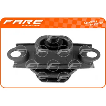 Support moteur FARE SA 15478