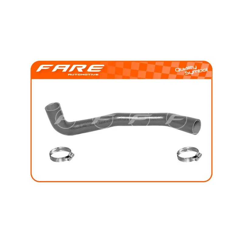 Gaine de suralimentation FARE SA 15495