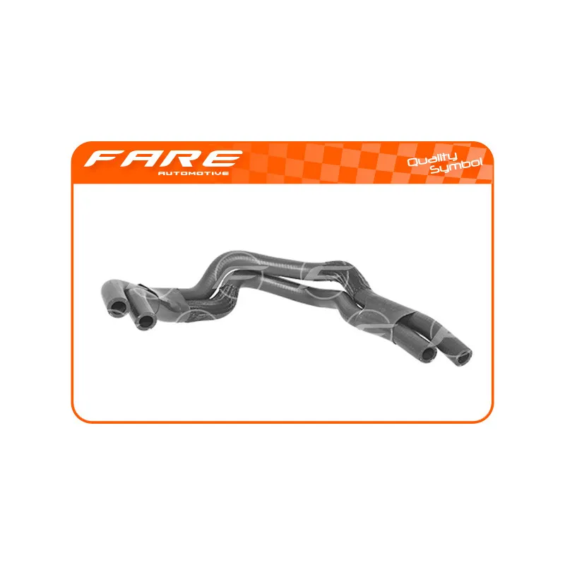 Manche, batterie chauffante-chauffage FARE SA 15496