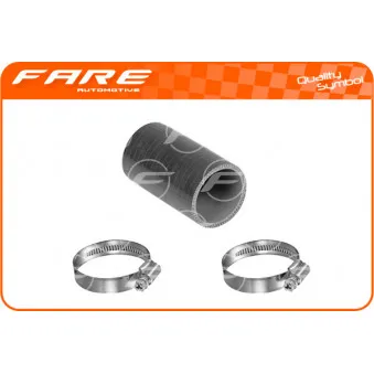 Gaine de suralimentation FARE SA 15499