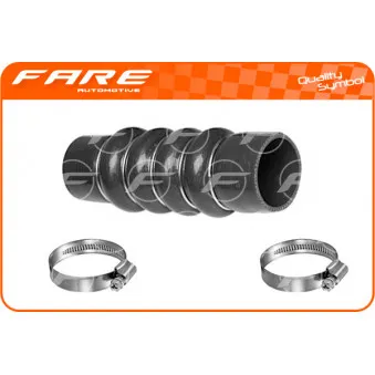 Gaine de suralimentation FARE SA 15500