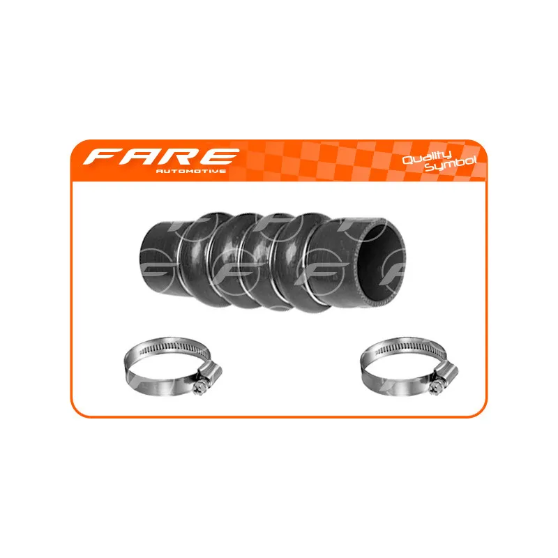 Gaine de suralimentation FARE SA 15500