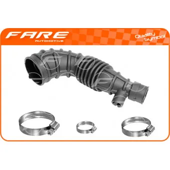 Gaine de suralimentation FARE SA 15501