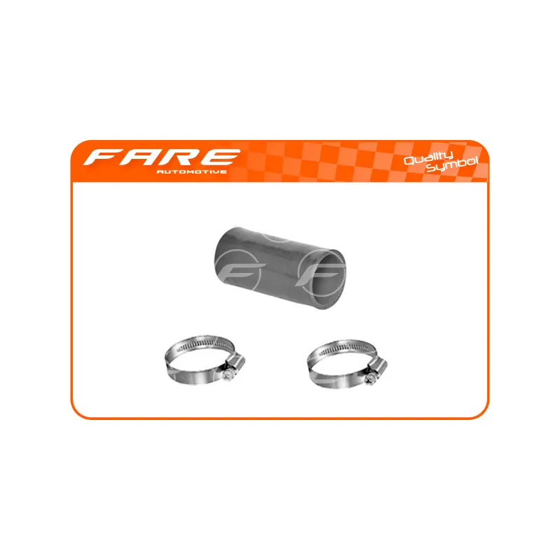 Gaine de suralimentation FARE SA 15502