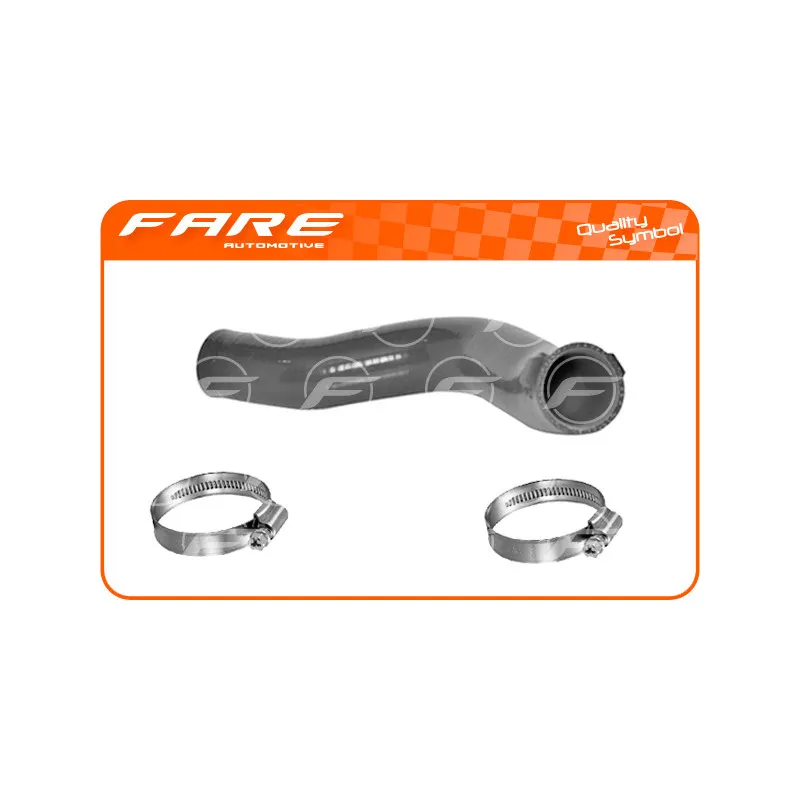 Gaine de suralimentation FARE SA 15503