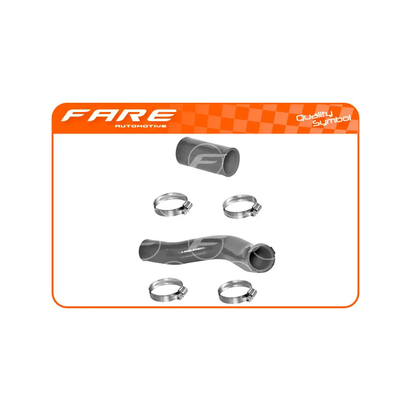 Gaine de suralimentation FARE SA 15504