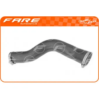 Gaine de suralimentation FARE SA 15505