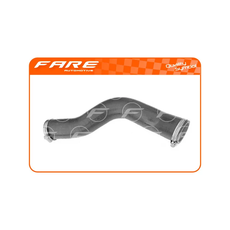 Gaine de suralimentation FARE SA 15505