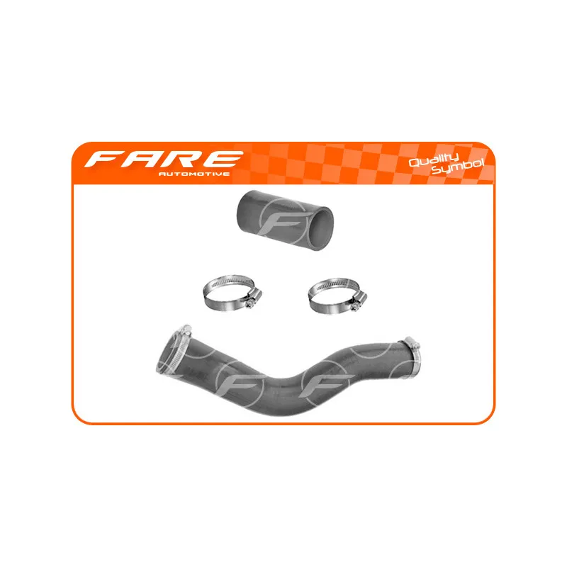 Gaine de suralimentation FARE SA 15506