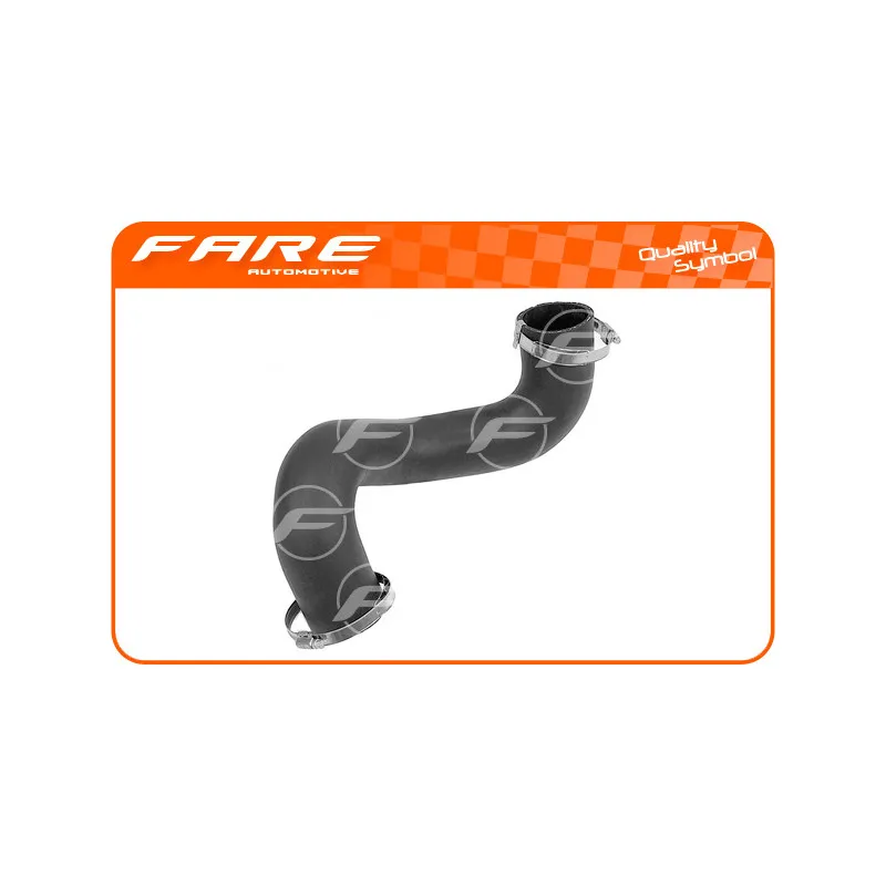 Gaine de suralimentation FARE SA 15514