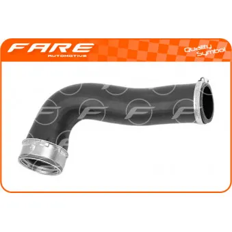 Gaine de suralimentation FARE SA 15515